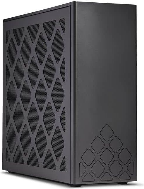 Intel NUC 13 Extreme Kit - NUC13RNGi7 Desktop Zwart i7-13700K Intel Z690 LGA 1700