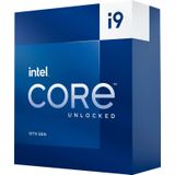 Processor Intel i9-13900K