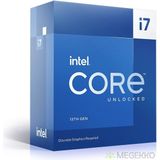 Intel Core i7-13700KF processor 30 MB Smart Cache Box