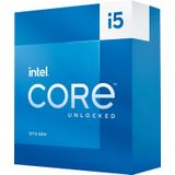 Processor Intel Intel Core i5 13600K