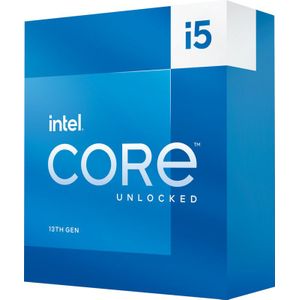 Processor Intel Intel Core i5 13600K