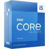 Processor Intel i5-13600KF LGA 1700