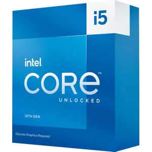 Processor Intel i5-13600KF LGA 1700