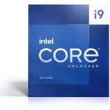 Intel® Core™ i9-13900 Desktop-Prozessor 24 Kerne (8 P-cores und 16 E-cores) 36 MB Cache, bis zu 5,6 GHz