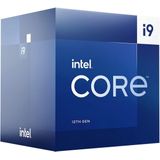 Intel - i9-13900F - Processor - 24 Kernen - 5,6GHz - LGA1700