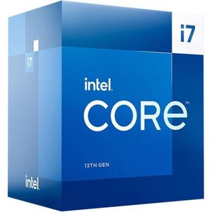 Processor Intel i7-13700 LGA 1700