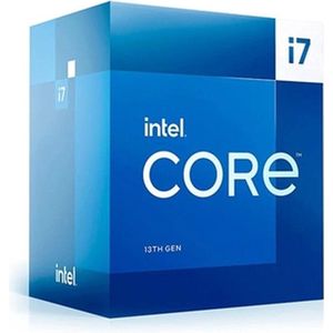 Processor Intel i7-13700 LGA 1700