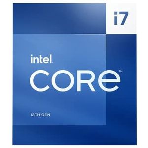 Intel - Core i7-13700 - Processor - 5,20GHz - FC-LGA16A