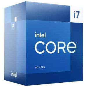 Processor Intel i7-13700F