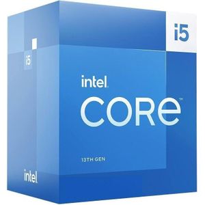 Processor Intel i5-13500 LGA 1700