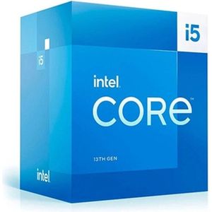 Processor Intel i5-13500 LGA 1700