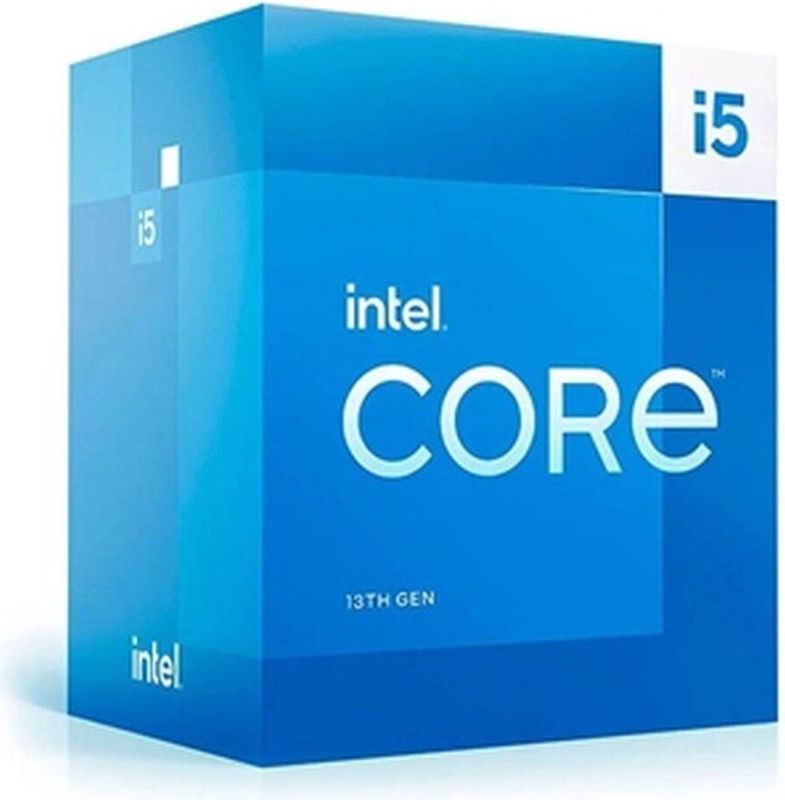 Processor Intel i5-13500 LGA 1700