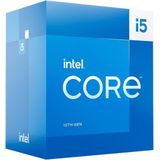 Processor Intel i5-13400 LGA 1700
