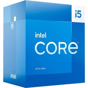 Processor Intel i5-13400 LGA 1700