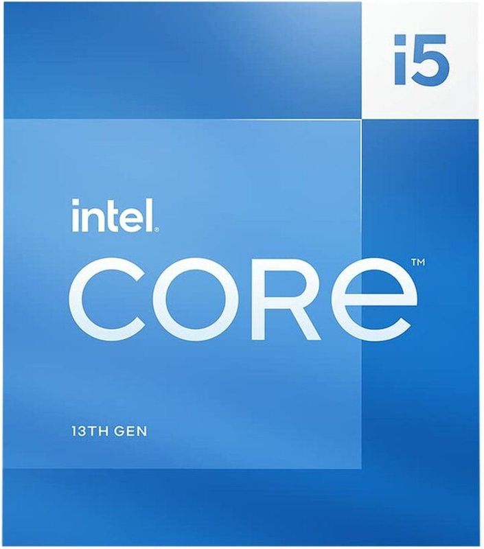 Processor Intel i5-13400 LGA 1700