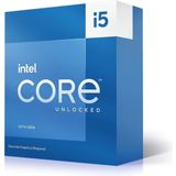 Processor Intel Core i5 13400F 2.5Ghz LGA1700