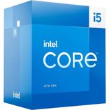 Processor Intel Core i5 13400F 2.5Ghz LGA1700