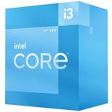 Processor Intel i3-13100 LGA 1700