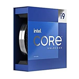 Intel Core i9-13900KS 3,20 GHz (Raptor Lake) Socket 1700 - Boxed