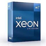 Intel Xeon w7-2495X processor 2,5 GHz 45 MB Smart Cache Box