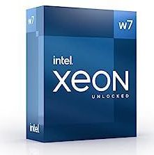 Intel Xeon w7-2495X processor 2,5 GHz 45 MB Smart Cache Box