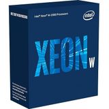 Intel Xeon w5-2465X processor 3,1 GHz 33,75 MB Smart Cache Box