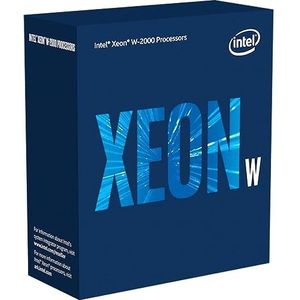 Intel Xeon w5-2455X processor 3,2 GHz 30 MB Smart Cache Box