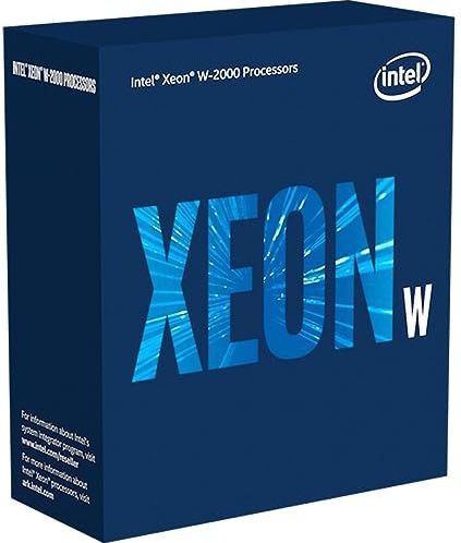 Intel Xeon w5-2455X processor 3,2 GHz 30 MB Smart Cache Box
