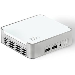 Intel Vivid Canyon NUC13VYKI50WC EU Mini PC L10 EU koord