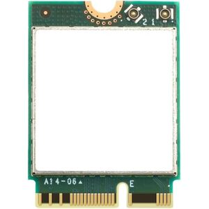 Intel Wi-Fi 7 BE202 Intern WLAN / Bluetooth 2400 Mbit/s