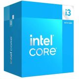 Intel Core I3-14100