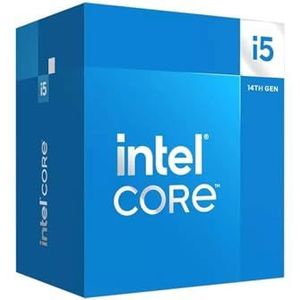 Intel Core i5-14500