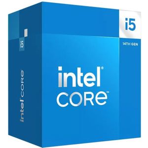 CPU Intel Core i5-14500 / LGA1700 / Bo