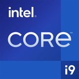 Intel® Core™ i9-14900F, desktop-processor, 24 kernen (8 P-cores + 16 E-cores) tot 5,8 GHz