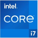 CPU - Intel Core i7 processor - 14700 - 33M Cache tot 5.40 GHz - Socket 1700 - 14e generatie