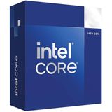 CPU - Intel Core i7 processor - 14700F - 36M Cache tot 6.00 GHz - Socket 1700 - 14e generatie