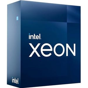 Intel Xeon E-2478-2.8 GHz - 8 cœurs - 16 threads - 24 Mo de mémoire cache - FCLGA1700 Socket - Boîte