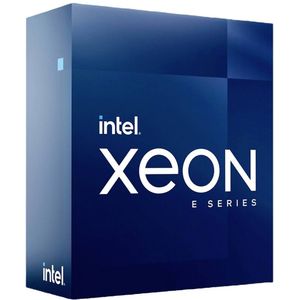 Intel Xeon E-2434 processor 3,4 GHz 12 MB Box