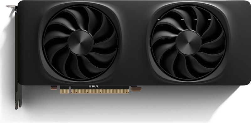 Intel - Arc B580 - Grafische Kaart - 12GB GDDR6