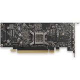 Intel - Arc Pro A40 - Videokaart - Zwart - Geavanceerde Beeldtechnologie