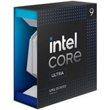 Intel - Core Ultra 9 285 - Processor - Zwart - FCLGA1851