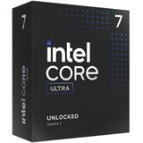Intel - Core Ultra 7 265F - Processor - 5.3 GHz - FCLGA1851