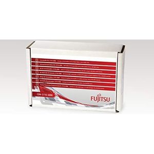 Fujitsu Consumable Kit: 3710 – 400 K – verbruiksmaterialen voor scanner – voor fi-7460, 7480