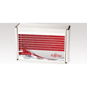 Fujitsu/PFU Verbruiksartikelen Kit: 3576-500K Voor fi-6670, fi-6750S, fi-6770. Inclusief 2x Pick Rollers en 2x Remrollen. Geschatte levensduur: tot 500K scans.