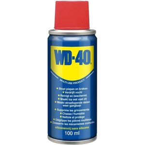WD40 WD40 Silicon Spray Specialist 100ml