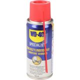 WD-40 slotcilinderspray, smeert en beschermt