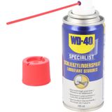 WD-40 slotcilinderspray, smeert en beschermt