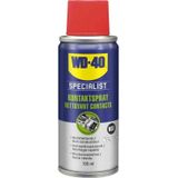 WD-40 - Specialist Contactspray - 100 ml - Snelwerkend