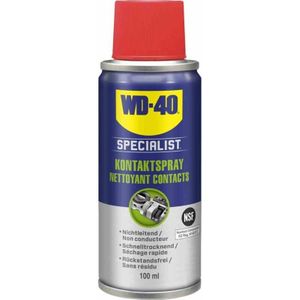 WD-40 - Specialist Contactspray - 100 ml - Snelwerkend