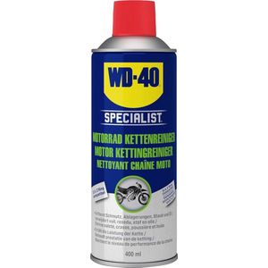 WD40 - WD-40 Specialist Motor Kettingreiniger 400 ml